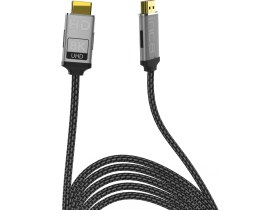 Resim Inca IHM-15T 1.5mt HDMI To HDMI Kablo 2.1VGA 