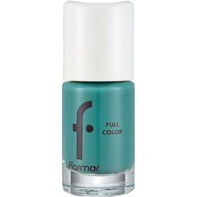 Resim Flormar Full Color Oje No: FC25 Utopia Vacation 