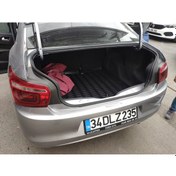 Resim Peugeout 301 -Citroen Elysee Bagaj Havuzu 