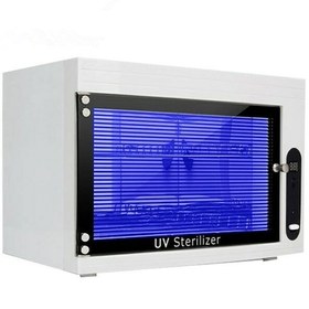 Resim Lesen ST50 Ultra Viole Işıklı Yeni Nesil Sterilize Makinesi 
