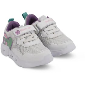 Resim Slazenger Kamılla Kız Çocuk Ayakkabı SA14LB001K 