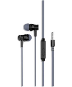 Resim Samsung Galaxy A13 Uyumlu Tak Çalıştır Stero 3.5mm Jack Kulaklık Mt-a270 Kablolu Kulaklık 