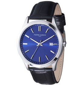 Resim Pierre Cardin Cqı.0001 Kol Saati Metalik 
