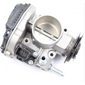 Resim Gaz Kelebeği Cruze Astra H A16xer Z16xer İthal 