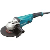 Resim Makita GA9020 2200 W 230 MM Büyük Taşlama 