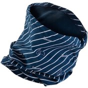 Resim Vespa Balaklava-Boyunluk *Koyu Mavi* / PIAGGIO 