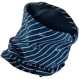 Resim Vespa Balaklava-Boyunluk *Koyu Mavi* / PIAGGIO 