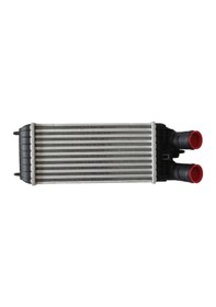 Resim Turbo Ranyatörü İntercooler Peugeot 207 208 301 08- Citroen C-elysee C3 Iı C4 Ds3 12- 9803900780 
