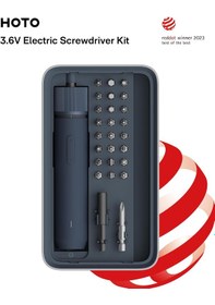 Resim Hoto 3.6v Tornavida Seti Qwlsd011 