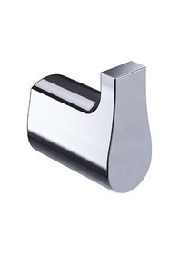 Resim Bocchi Trieste Bornoz Askılık Krom 3013-0001 