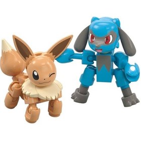 Resim MEGA Pokemon - Adventure Builder Piknik Seti 