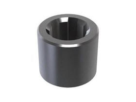 Resim 6X6 Frezeli (25X25) Dişli Pompa Kaplini 