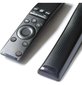 Resim HLL Teknoloji Samsung BN59-1259D Akıllı Kumanda Netflix Prime Video Yeni Model 