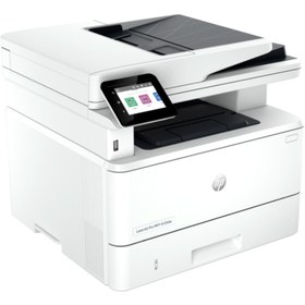 Resim HP 2Z627A LaserJet Pro MFP M4103DW A4 40ppm 