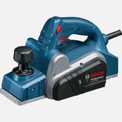 Resim Bosch GHO-6500 650 W 158 mm Profesyonel Dikey Planya Makinesi 