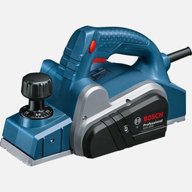 Resim Bosch GHO-6500 650 W 158 mm Profesyonel Dikey Planya Makinesi 