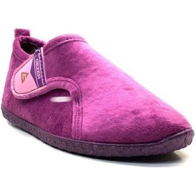 Resim Tuğba Ortopedi 782 Çocuk Panduf Mor 