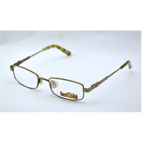 Resim Kıds Eyeglasses Frame 306 Khakı 44 16 120 Haki Toprak Çok Renklı Unısex Çocuk Gözlüğü 