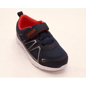 Resim Jump 19401 Lacivert Spor Ayakkabı Yürüyüş & Koşu Lacivert 