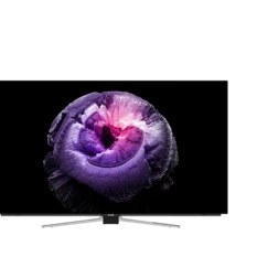 Resim Arçelik A55 C 970 BE 4K Ultra HD 55'' 140 Ekran Uydu Alıcılı Android Smart OLED TV 