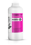 Resim Kryon Plus Süblimasyon Baskı Mürekkebi Kırmızı (MAGENTA) 1 Kg 