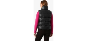 Resim Helly Hansen Helly Hansen W Jade Kadın Siyah Yelek 53296-990 