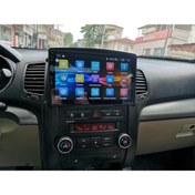 Resim demirusta Kia Sorento 2009-2012 2gb Android Navigasyon Dvd Usb Bt Kamera 