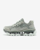 Resim Skechers Uno Chaos Kadın Haki Sneakers 177935 Sage Haki 