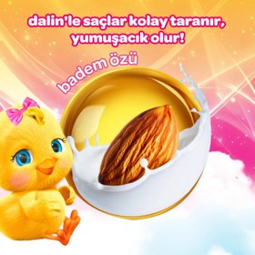 Resim İsmiyle Al znv Mey İthalat® Kolay Tarama Bebek Şampuanı 700 ml znv2026 