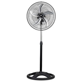 Resim Kumtel KTF-340 18" 60W 3in1 Sanayi Tipi Vantilatör 