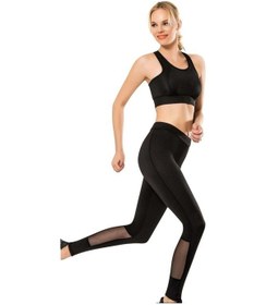 Resim Kota 4079 Modelli Dalgıç Sporcu Taytkatalog Rengi L-Xl Siyah 