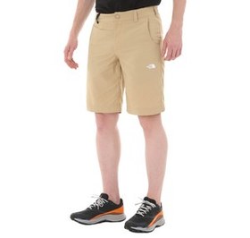 Resim The North Face M Tanken Short (Regular Fıt) - Eu Erkek Şort Ve Kapri Gri 