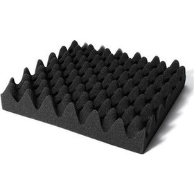 Resim Ses Yalıtımı Akustik 40Mm Yumurta Sünger Ebat 50X50 (420217985) 
