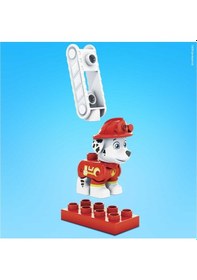 Resim Paw Patrol Karakter Figürler Gyh89 - Marshall - The Movie 