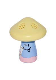 Resim YK-010 Mantar Çıngırak -Yaka 