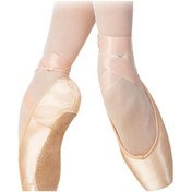 Resim Grishko Dream Point MF Bale Ayakkabısı Somon 