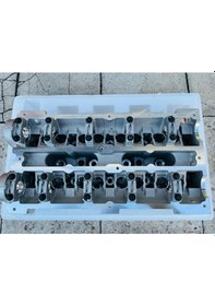 Resim Ford Escort Silindir Kapağı 1.6 Zetec 16 Valf Clx 1995-2001 