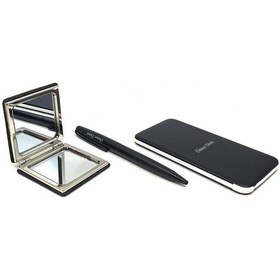 Resim Kişiye Özel Hediyelik Set 5000 Mah Powerbank, Metal Tükenmez Kal 