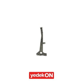 Resim Tampon Kenar Bağlantısı Actros Mp4 Sağ 