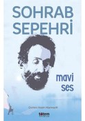 Resim Mavi Ses / Sohrab Sepehri (516440104) 
