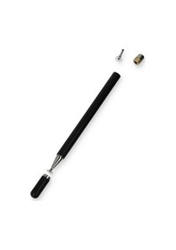 Resim Cosmotex Newface Dokunmatik Stylus Kalem Pen 108 - Siyah 