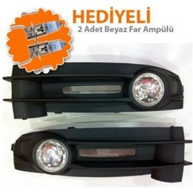 Resim Volkswagen Caddy Sis Farı (2004 Ve Sonrası) 
