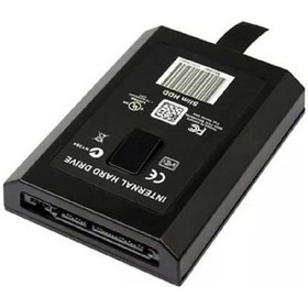 Resim Xbox 360 Slim Xbox 360e İçin Sert Disk Kasası Kılıfı 268202034 