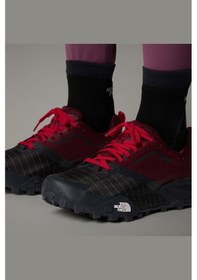 Resim The North Face Kadın Offtrail Tr Gore-tex Koşu Ayakkabısı 001 
