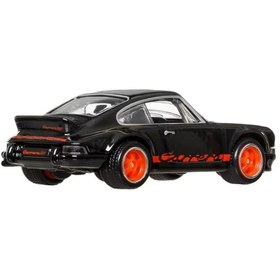 Resim HOT WHEELS Premium Porsche 911 Carrera Rs 2.7 GJT68 JBL19 