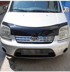 Resim NYF Ford Connect 2008-2013 Ön Kaput Rüzgarlığı 