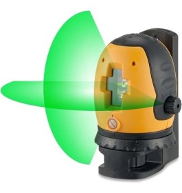 Resim Geo Fennel Flg 40-Green Model Yeşil Lazerli Nivo 