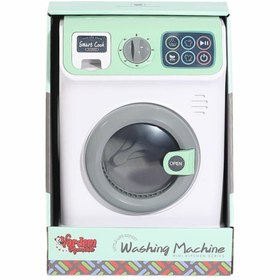 Resim NW NessiWorld LD-885A Dokunmatik Ekran Çamaşır Makinesi -Vardem 