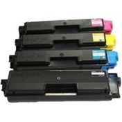 Resim Olıvettı D-Color Mf3003/3004/P2130 /Olıvettı D-Color P2130 Mavi M 