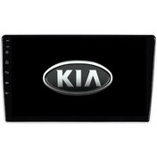 Resim Kia Sportage Android Multimedya Sistemi 2-32 Blueway 2005-2009 